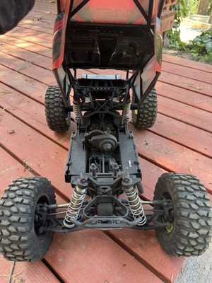RARE Axial Yeti XL 1/8 HOT RACING Upgrades 🔥🔥🔥🫶🏼 | eBay