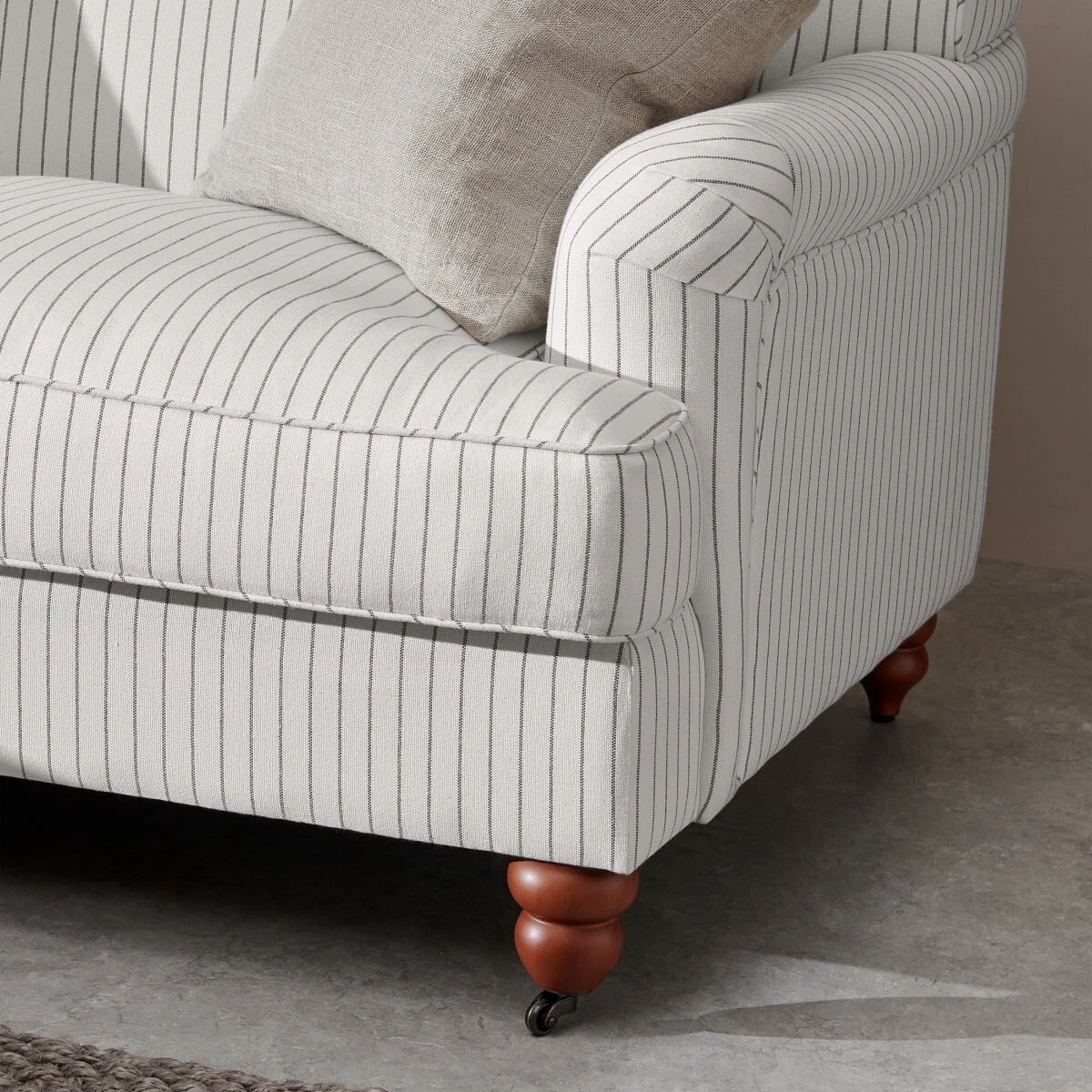 Made orson cheap corner sofa