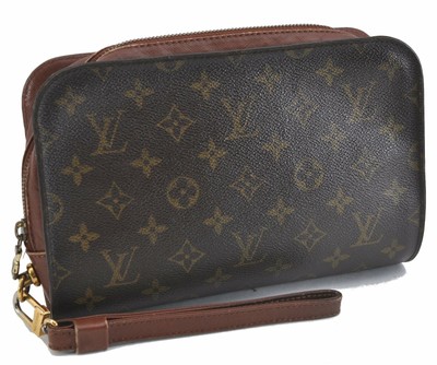 lv orsay clutch