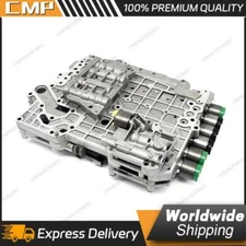 5HP19 01V Transmission Valve Body W/ Solenoid for Audi A6 A8 S4 S6/RS6 PHAETON