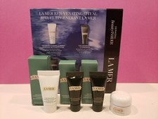 La Mer - Rejuvenating Ritual Travel Size Kit - Concentrate, Eye, Creme, Cleanser