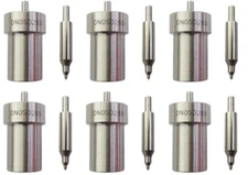 Injector Nozzle 0434250128 DN0SD265 for Mercedes Benz 300D 300TD 300SDL 300GD x6