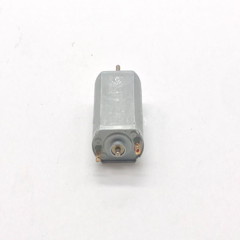 Mabuchi DC 6V-12V 6000Revolutions Per Minute FK-130SH-09450 Micro DC Motors Mini Worm Gear Shaft Assembly - Foto 14