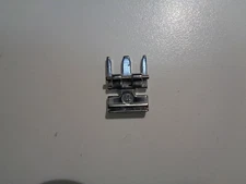 Pfaff 6110, 6120, 6150, 6230 Sewing Machine Presser Foot Sole #4 Zipper
