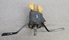Nice Used Original Porsche 914 Steering Column Assembly W Key Complete 72-74 11