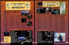 Centro Médico Sikla - Otros Grupos y Razas - Página de Archivo de Datos de Star Trek