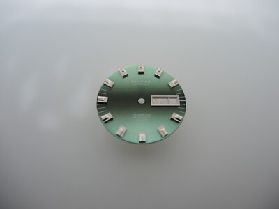 FESTINA Vintage Automatic ETA 2789 Zifferblatt, 10 ATM, Swiss Made, dial, NOS
