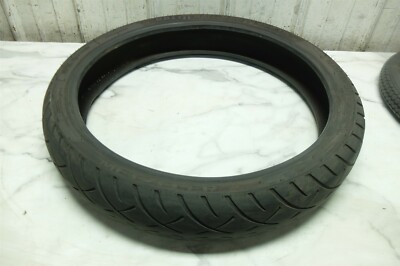 120/70-21 68H Metzler ME888 Marathon Ultra front motorcycle tire wheel 120 70 21