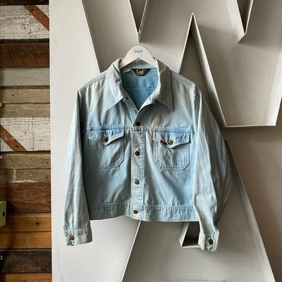 Lee Moleskin Trucker Jacket 