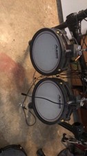 Alesis Crimson II 9-Piece Electronic Drum Kit with Mesh Heads
