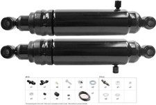 For Chevrolet C10 Suburban Rear Monroe Max-air Air Shock Absorber Monroe Shocks