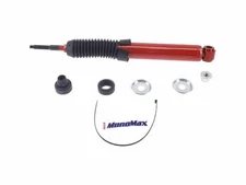 For 2017 Ford F450 Super Duty Shock Absorber Front KYB 33637SZ