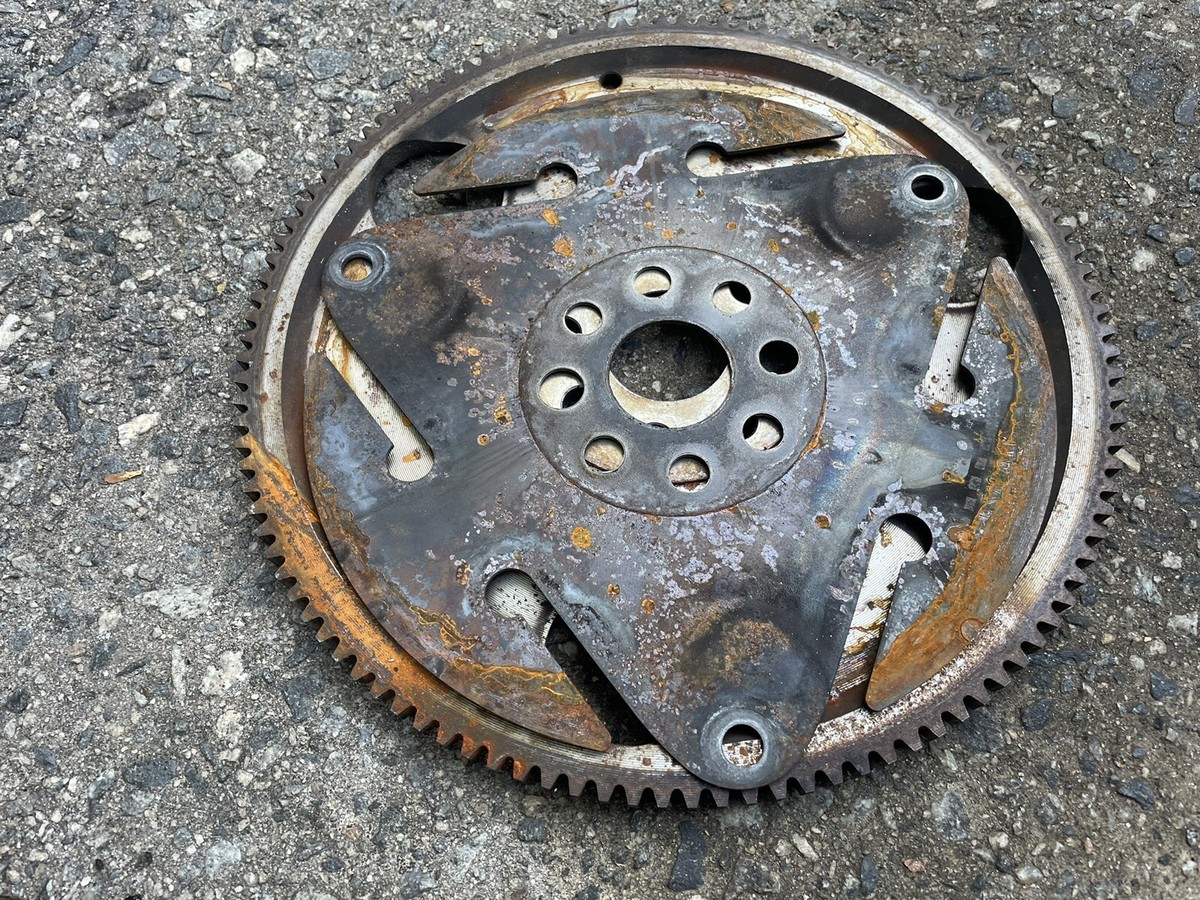92-99 BMW E36 Z3 318i Automatic Transmission Drive Flywheel