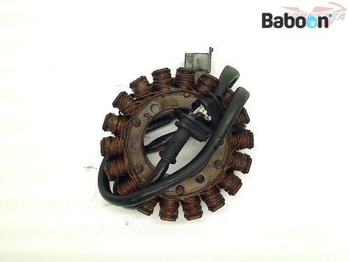 Bobine D'allumage Pour Honda VT 500 C Shadow (1983-1986) - Pièce Neuve Générique, Référence 713788-0500-301