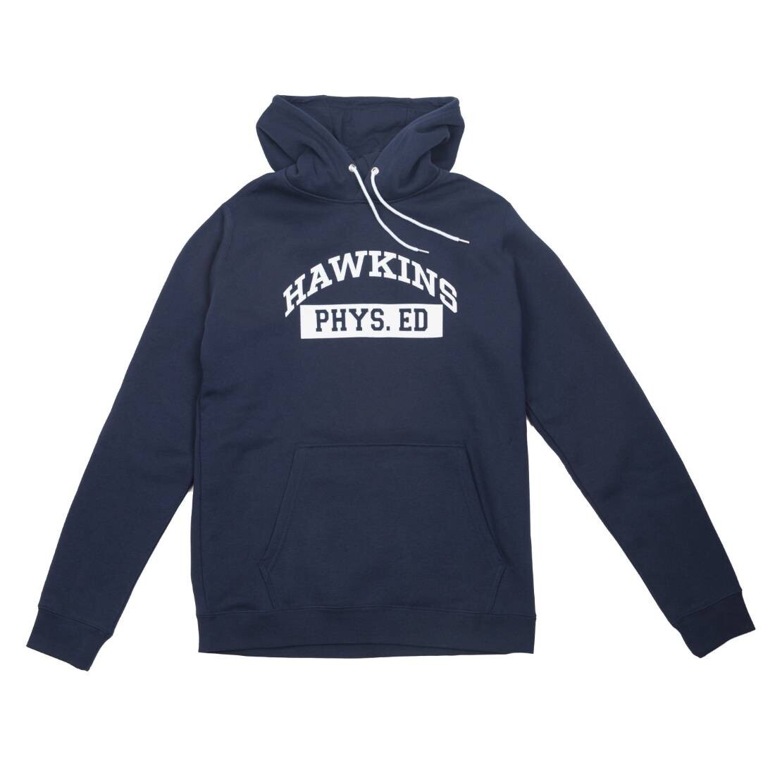 hawkins nike hoodie