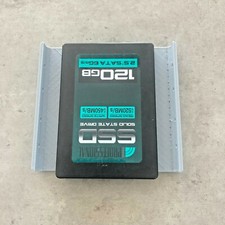 2.5" to 3.5" Bay SSD Hard Drive HDD Mounting Bracket Adapter Dock / Tray