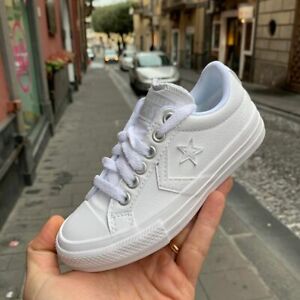 converse trasparenti prezzo