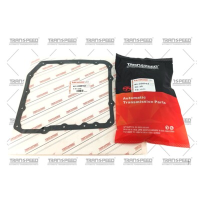 TRANSPEED 4L30E Transmission Oil Filter Gasket Kit 96015432 For BMW 525i 318is