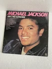 Michael Jackson - Ain't No Sunshine Vinyl LP Record - TMS 3511 Tamla Motown