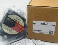 1PCS NEW VEXTA Oriental motor PK596AE Stepping motor
