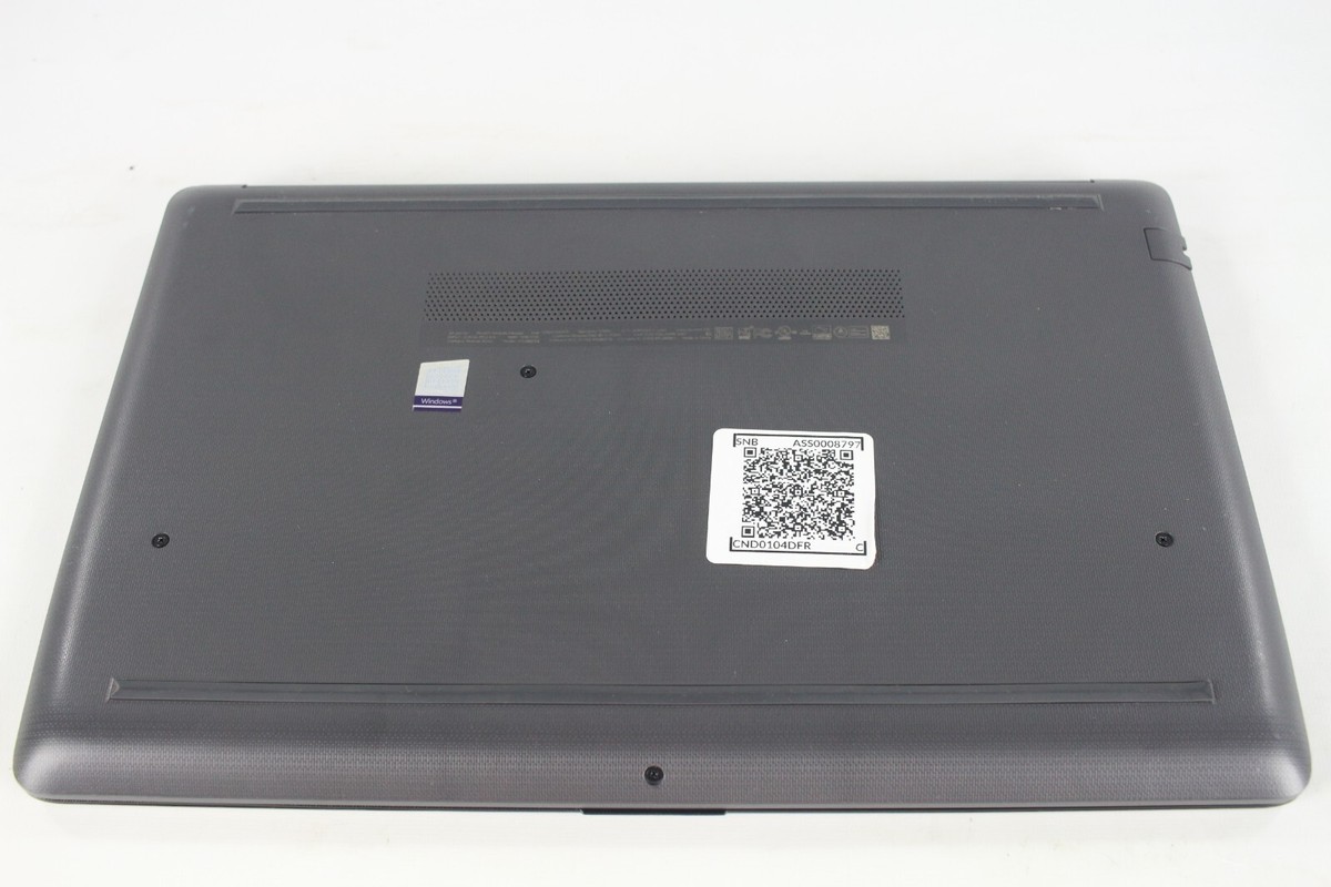 HP 250 G7 15.6