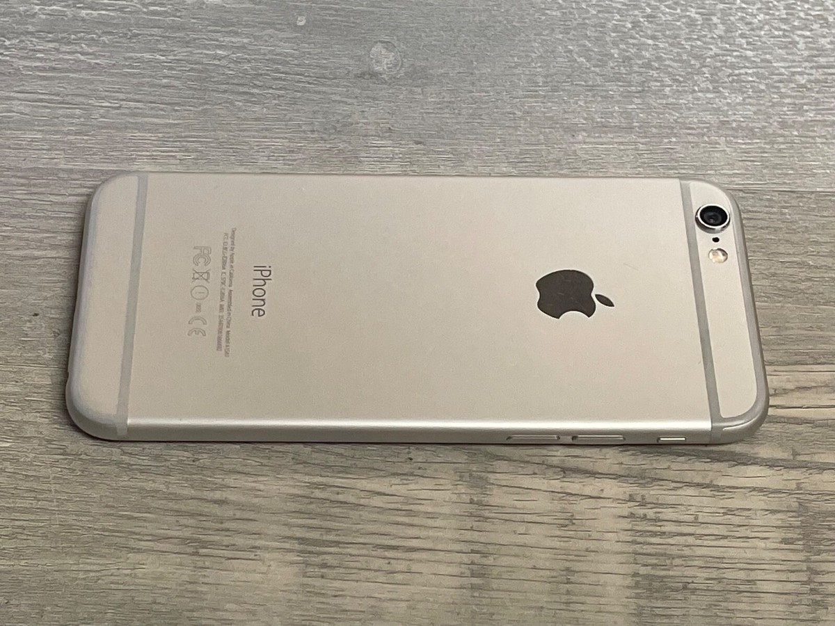 Apple iPhone 6 16GB 32GB 64GB 128GB Unlocked AT&T T-Mobile Verizon