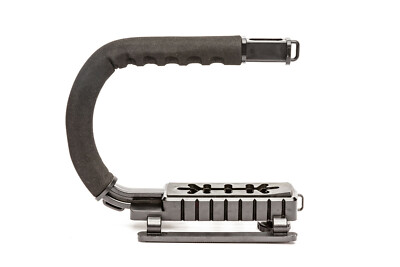 Vivitar Professional Camera/Camcorder Action Stabilizing Handle #VIV-VPT-200