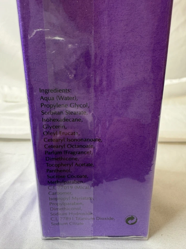 Anna Sui 身体乳液 200 毫升 (全新带盒) — 第 3/4 张图片