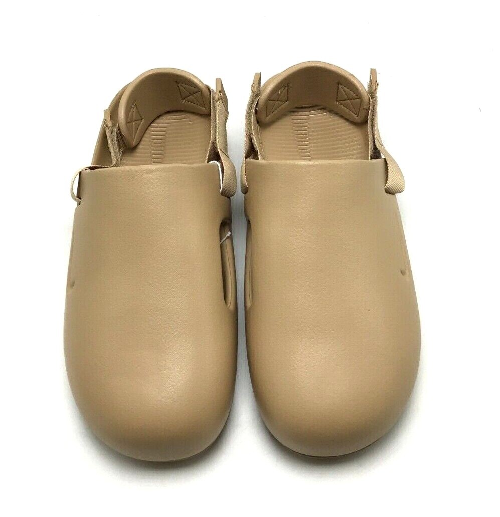Nike Calm Mule Slide NA Light Brown Hemp FD5130-200 Men\'s Size 9 PhotoRoom_002_20231204_140307_  main image 2