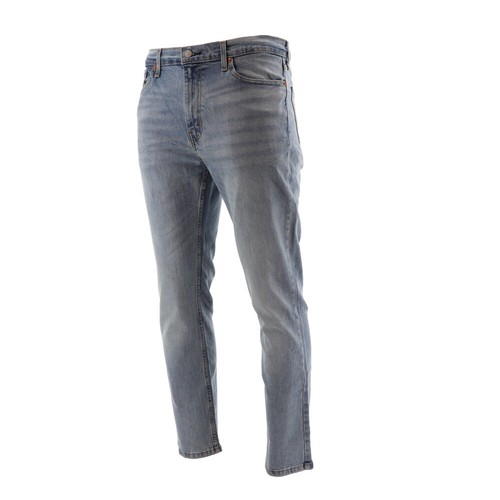 LEVIS MENS 04511-1432-30 511™ SLIM BLUE STONE 38 X 30 BLUE | eBay