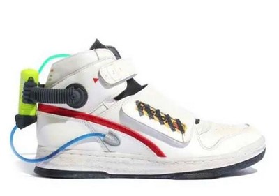 REEBOK CLASSIC X GHOSTBUSTERS Ghost Smashers FY2106 with box 