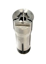 Hardinge 5C-EN1-1 Emergency 5C Collet 1" Extended Nose with Internal Thread