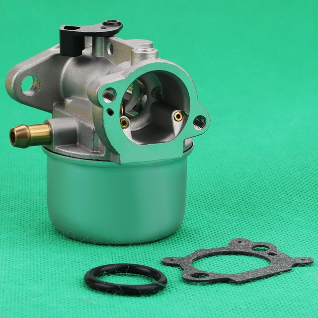 Carburetor For Sears 917.378891 917378891 selfpropelled Lawn Mower eBay
