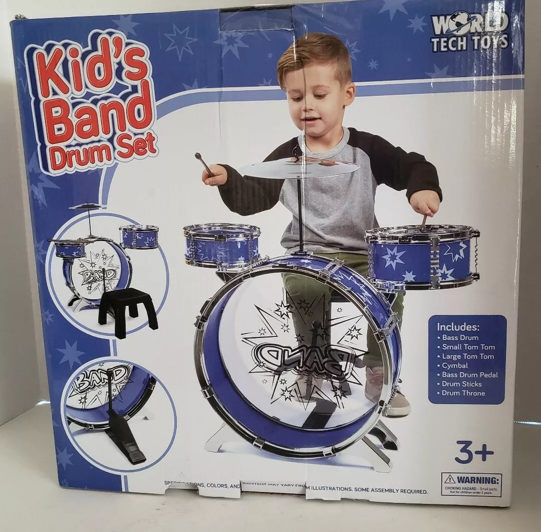 Kids sale band toys
