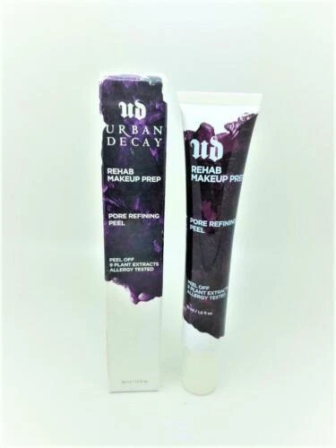 Cuidado de la piel Urban Decay con minerales