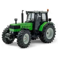 Ros 302105 Deutz-Fahr Agrotrac 150 - Metallmodell Im MaßStab 1:32