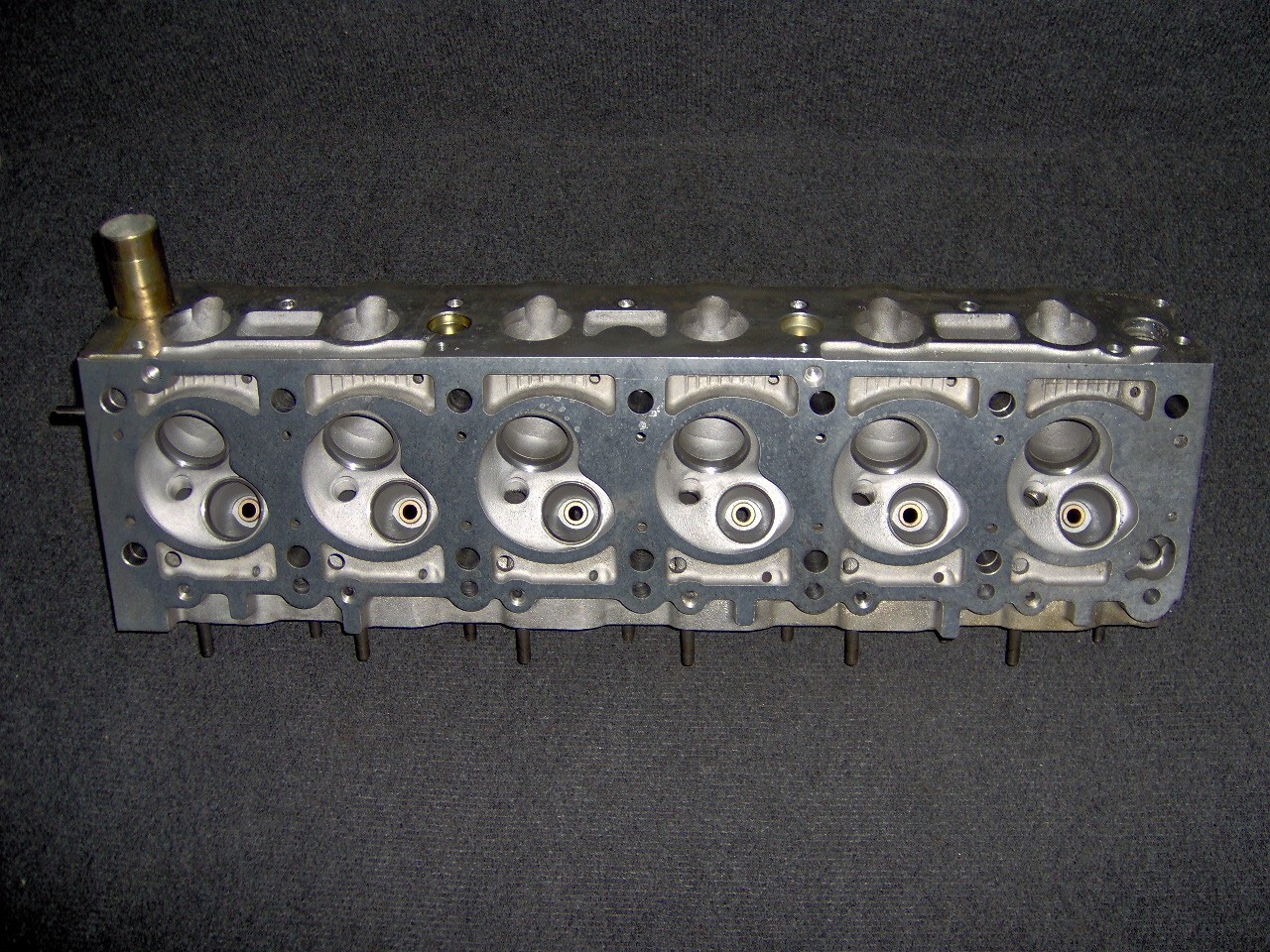 Zylinderkopf 1030162001 M103 W124 MERCEDES online kaufen | eBay