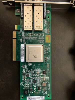 QLogic - qle2562 - Used - Multiple Available