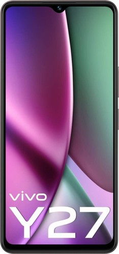 Vivo Y27 (Green, 128 GB)(6 GB RAM)6.64 inch 50MP + 2MP Dual Sim Global - Picture 2 of 5