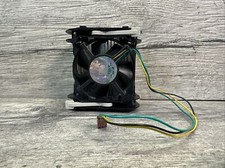 Intel Desktop Cooling Fan & Heatsink- A80856-002   #M25