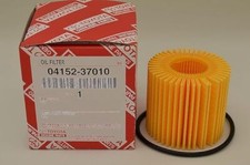 Toyota Genuine Oil Filter 10pcs set 04152-37010