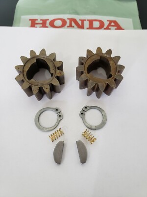 Ricambi Ingranaggi Honda Kit Ingranaggi Trasmissione Honda - Ricambi Qualità OEM Per Manutenzione Ricambi Ingranaggi Trasmissione Tolxh Honda 42661-ve2-800 - Foto 3