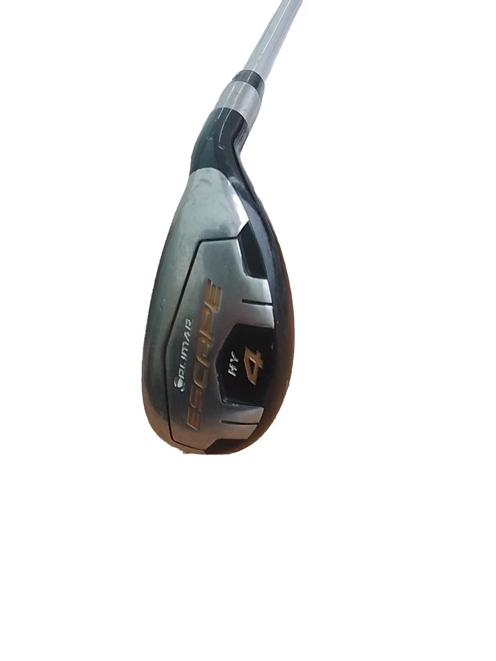 Orlimar Golf Club Hybrid #4 20° Regular Flex - Image 2 of 4