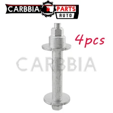 4Pcs Alignment Camber Adjusting set Kit Fits for Toyota Tundra Sequoia