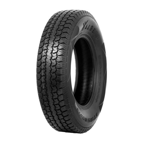 185 80 13 Trailer Tire 6Ply ST185/80D13 Replacement Tyre Load Range C 185 80D13