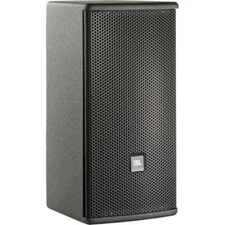JBL AC 18/26 Black Compact 8" 2-Way Loudspeaker System
