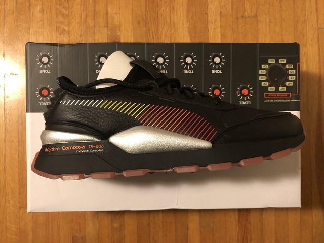 puma roland 808