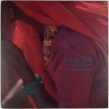 RYO KAWASAKI & GOLDEN DRAGON: Little Tree OPENSKYE Vinyl LP NM Jazz