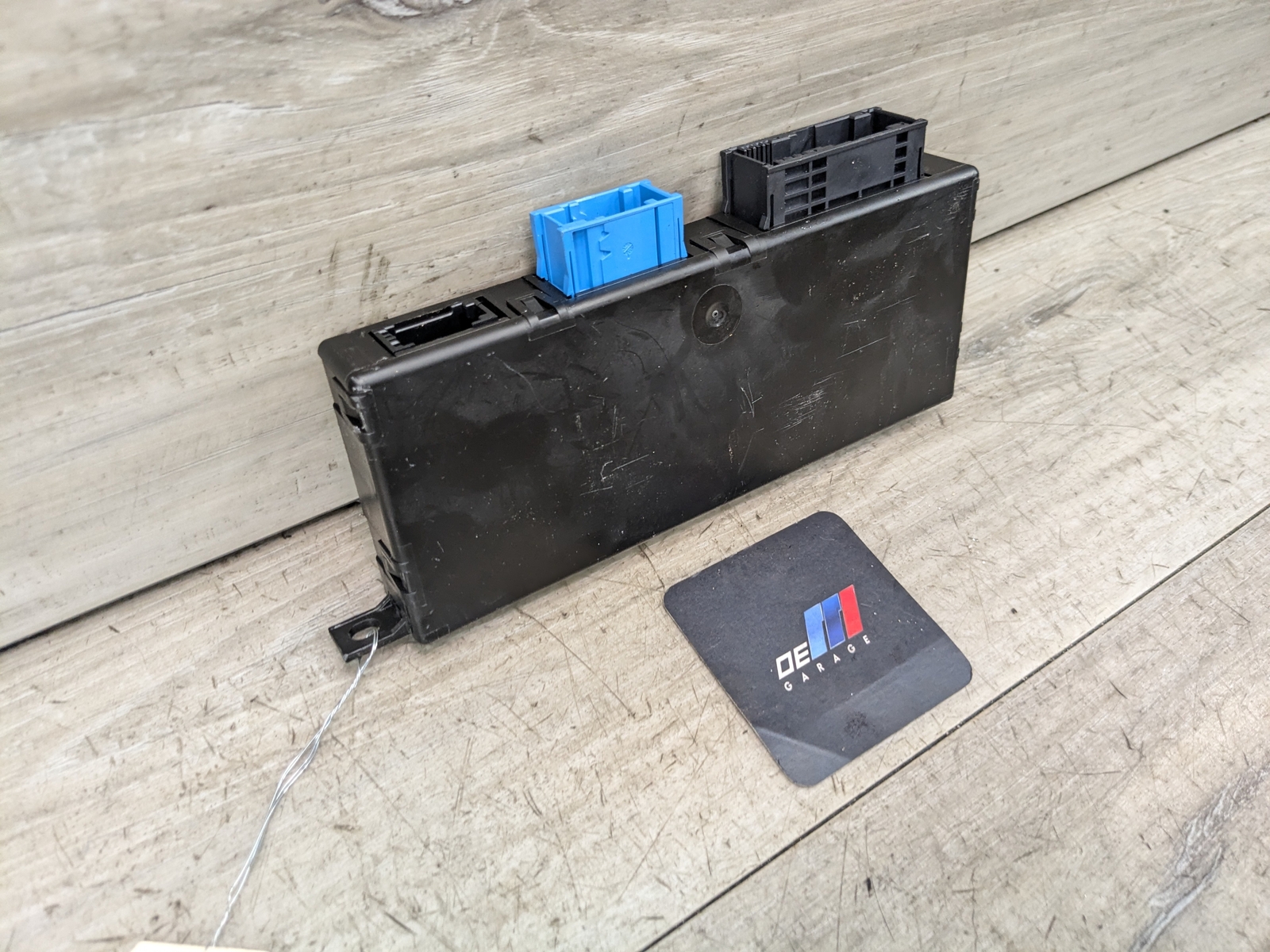 2012 BMW X3 F25 Central Gateway Control Module 9267517 for sale 