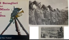 Nino Tramonti- I BERSAGLIERI